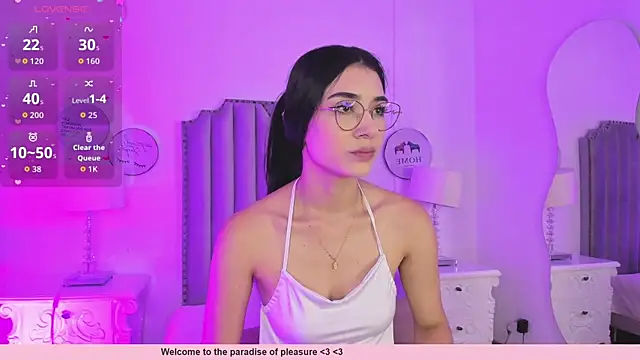 Alison Carde05 online show from 04-01-26, 06:49