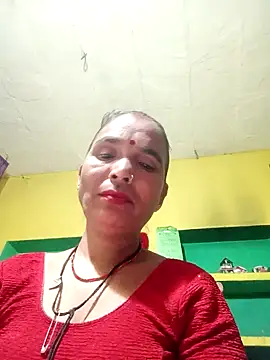 Monika thakurr online show from 09-17-25, 07:59