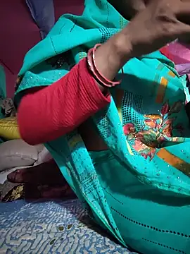 Monika thakurr online show from 07-26-26, 12:01
