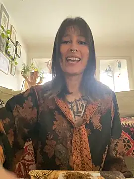 PuraTinta miau online show from 02-19-26, 10:00