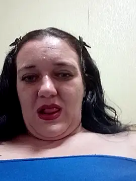 SherryLady291 online show from 10-19-25, 06:52