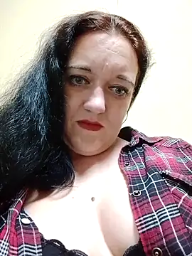 SherryLady291 online show from 12-01-25, 05:51