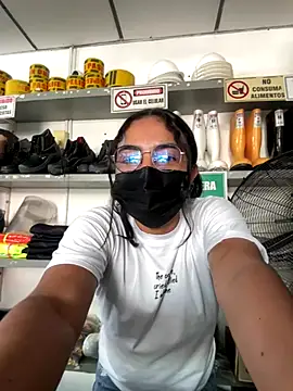 Kyra  Rose online show from 11-20-25, 07:13