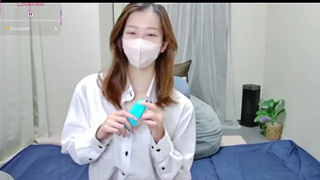 Snapshot of Haruno_sakura_ch chatting on 12-21-25, 11:39 Haruno sakura ch online show from 12-21-25, 11:39