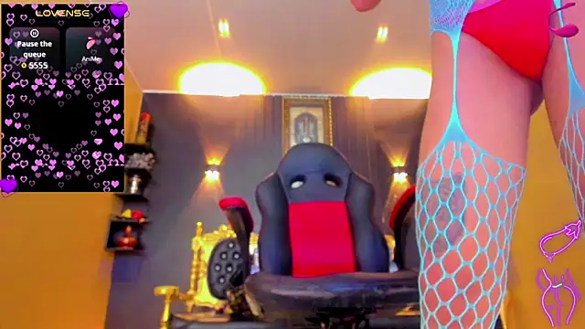 Natasha clifford online show from 11-04-25, 07:13