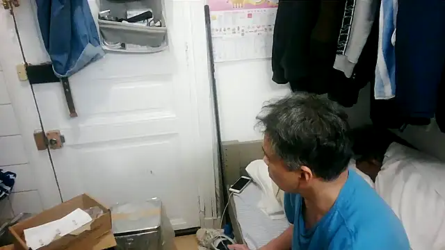 masculado69 online show from 12-22-25, 10:34