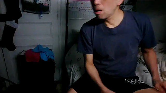 masculado69 online show from 03-16-26, 12:06