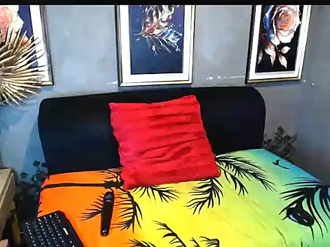 AngelEbony online show from 05-20-26, 05:41