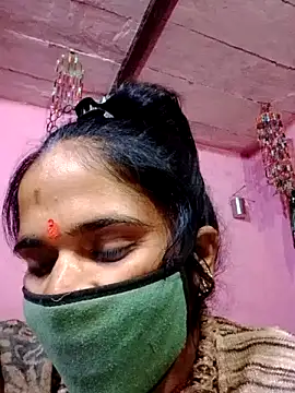 Hot ashna online show from 11-20-25, 02:17