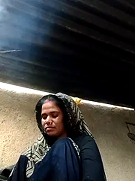 Hot ashna online show from 11-27-25, 02:24