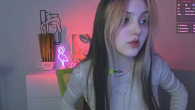 luna tin online show from 10-23-25, 12:54