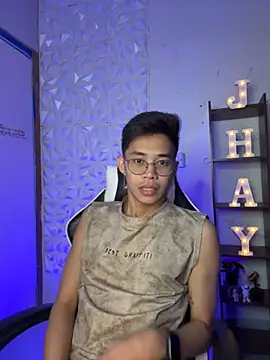 Snapshot of Prince-Harrison chatting on 10-24-25, 10:00 Prince-Harrison online show from 10-24-25, 10:00