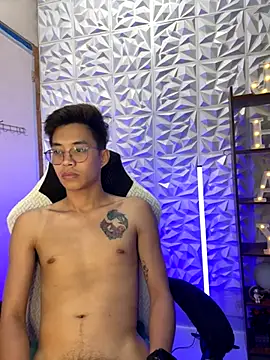 Snapshot of Prince-Harrison chatting on 11-03-25, 12:50 Prince-Harrison online show from 11-03-25, 12:50