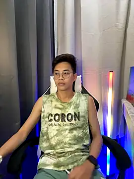 Snapshot of Prince-Harrison chatting on 11-05-25, 10:59 Prince-Harrison online show from 11-05-25, 10:59