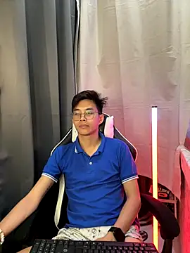 Snapshot of Prince-Harrison chatting on 11-06-25, 07:26 Prince-Harrison online show from 11-06-25, 07:26