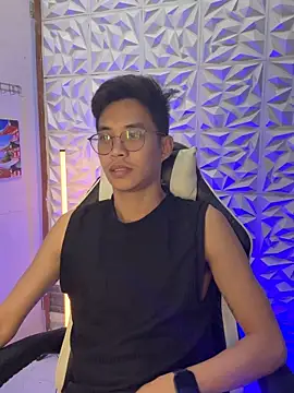 Snapshot of Prince-Harrison chatting on 11-27-25, 05:15 Prince-Harrison online show from 11-27-25, 05:15