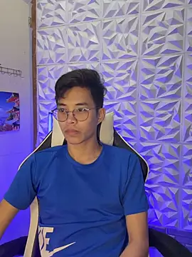 Snapshot of Prince-Harrison chatting on 12-01-25, 05:18 Prince-Harrison online show from 12-01-25, 05:18