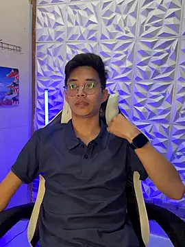 Snapshot of Prince-Harrison chatting on 12-02-25, 06:25 Prince-Harrison online show from 12-02-25, 06:25