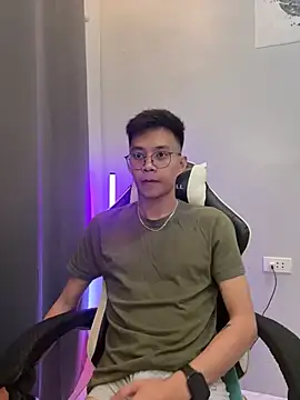 Snapshot of Prince-Harrison chatting on 02-20-26, 05:57 Prince-Harrison online show from 02-20-26, 05:57