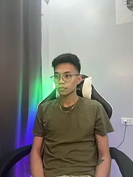 Snapshot of Prince-Harrison chatting on 02-22-26, 06:39 Prince-Harrison online show from 02-22-26, 06:39