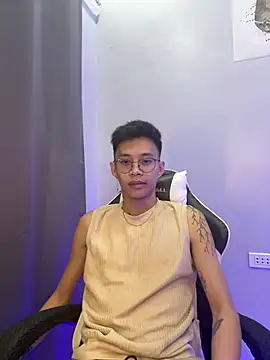 Snapshot of Prince-Harrison chatting on 02-23-26, 07:00 Prince-Harrison online show from 02-23-26, 07:00