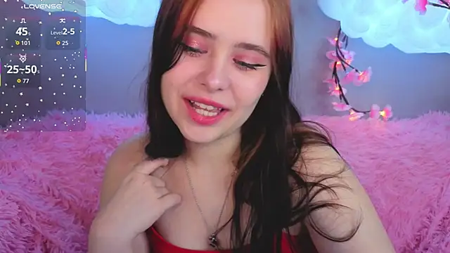 Alis Platt online show from 02-20-26, 01:02