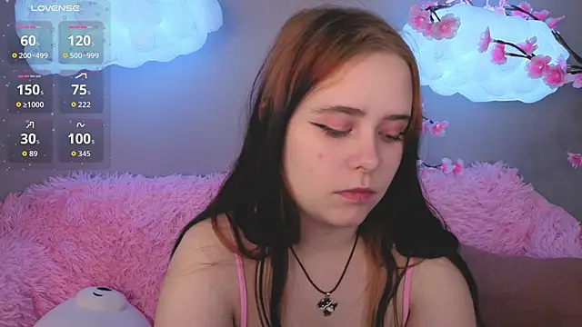 Alis Platt online show from 03-02-26, 07:15