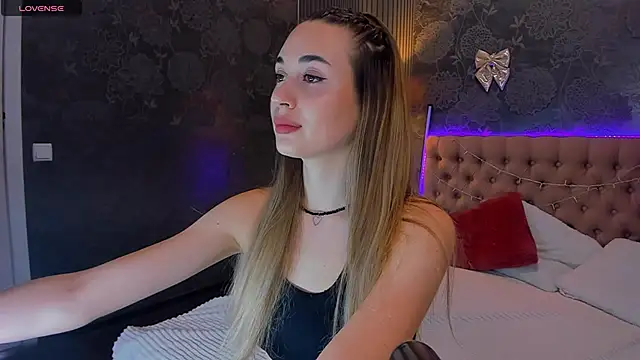 AlexaWilds online show from 04-04-26, 12:24