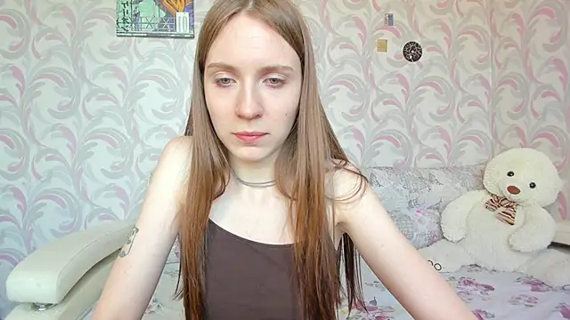 Kelly Gerzikaa online show from 06-04-26, 12:44