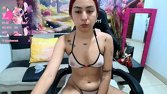 hayami 20 online show from 10-04-25, 11:41