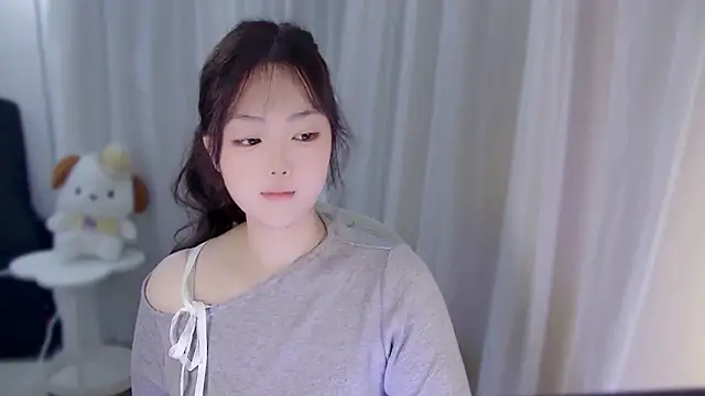 YUANYUAN-A online show from 11-08-25, 08:36