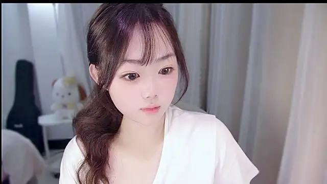 YUANYUAN-A online show from 11-23-25, 11:43