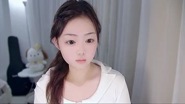 YUANYUAN-A online show from 12-04-25, 11:30