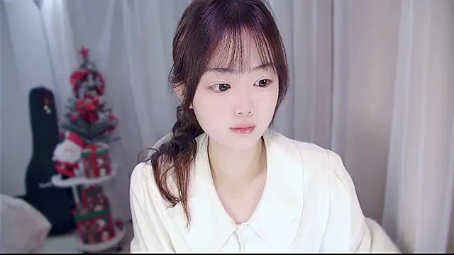 YUANYUAN-A online show from 01-07-26, 11:45