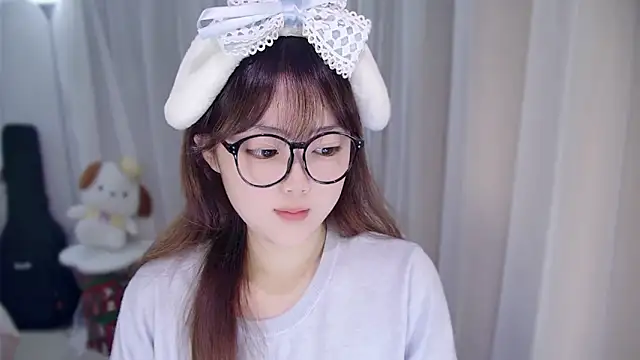 YUANYUAN-A online show from 03-22-26, 12:52