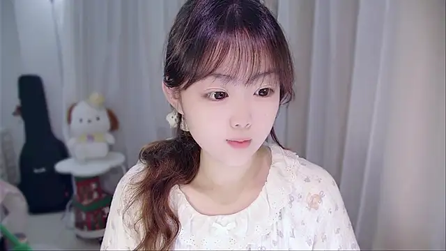 YUANYUAN-A online show from 04-03-26, 12:14