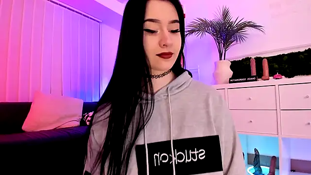 Mary Lori online show from 03-08-26, 07:34