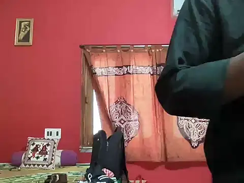 Rajagsmi98 online show from 10-01-25, 06:41