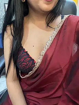 Riya-6969 online show from 04-29-26, 05:30