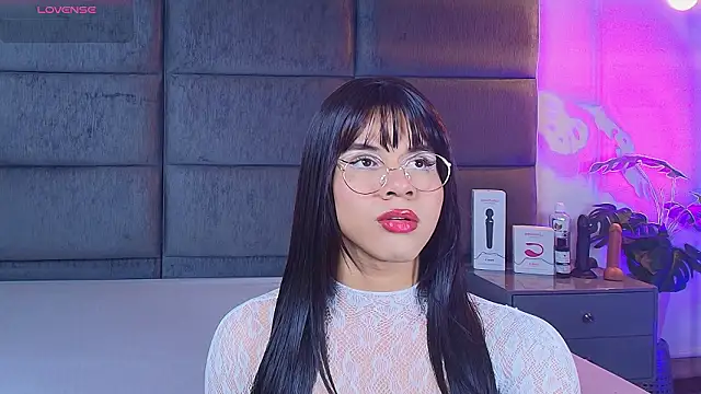 Slenna Moon online show from 02-13-26, 01:34