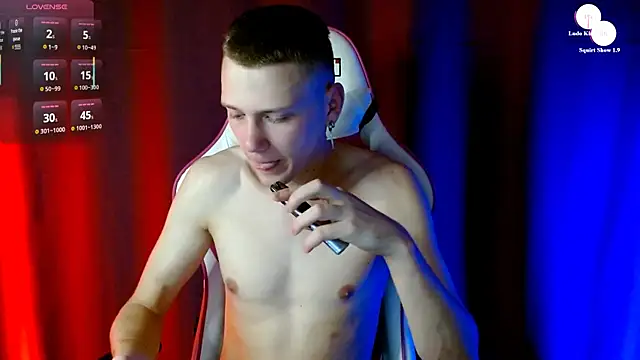 Xavier Night81 online show from 10-09-25, 09:51