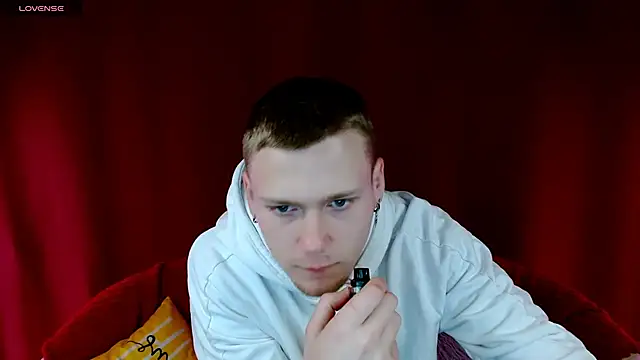 Xavier Night81 online show from 10-23-25, 07:18