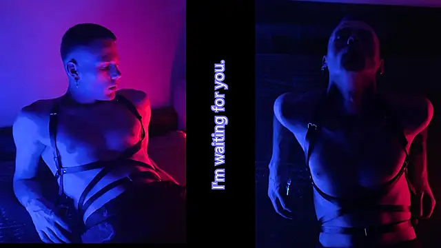 Xavier Night81 online show from 10-30-25, 08:27