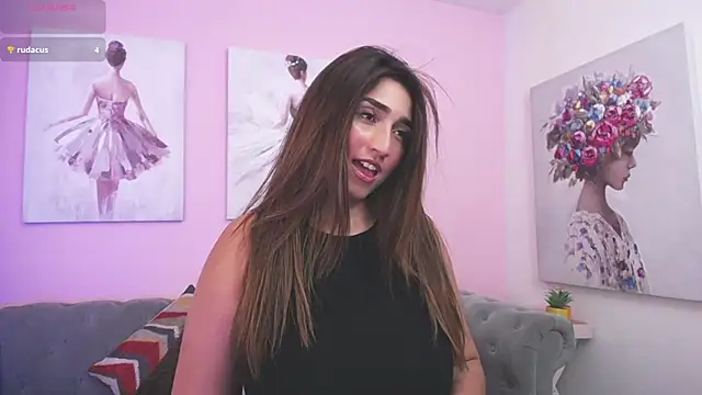 Snapshot of linda_morgan1 chatting on 09-27-25, 12:21 linda morgan1 online show from 09-27-25, 12:21