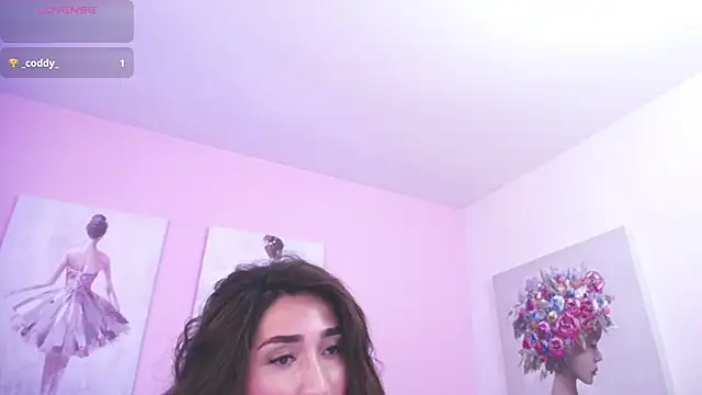 Snapshot of linda_morgan1 chatting on 10-08-25, 12:36 linda morgan1 online show from 10-08-25, 12:36