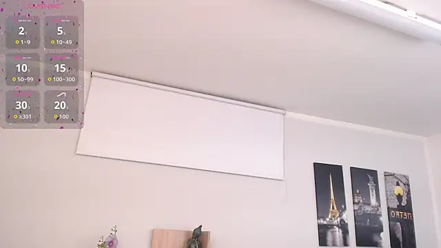 Snapshot of linda_morgan1 chatting on 11-24-25, 12:27 linda morgan1 online show from 11-24-25, 12:27