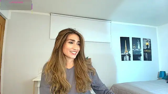 Snapshot of linda_morgan1 chatting on 05-24-26, 12:21 linda morgan1 online show from 05-24-26, 12:21
