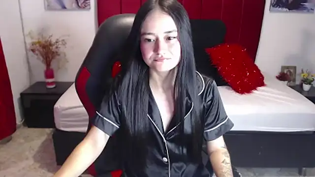 CindySweet 1 online show from 12-04-25, 01:42