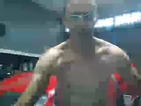 Asher Bram1 online show from 07-16-26, 10:38