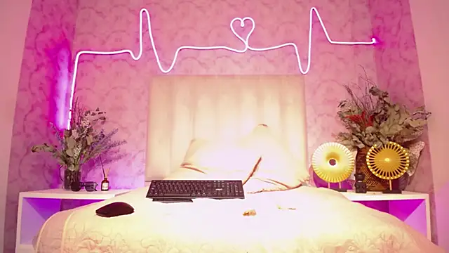 Paulina Sodi online show from 09-11-25, 07:58